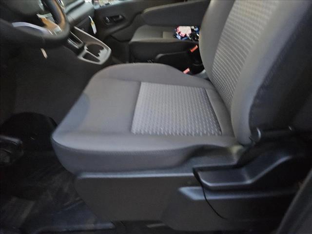 2025 Ford Transit photo 3