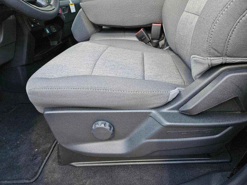New 2026 Ford F-250 XL Truck Crew Cab