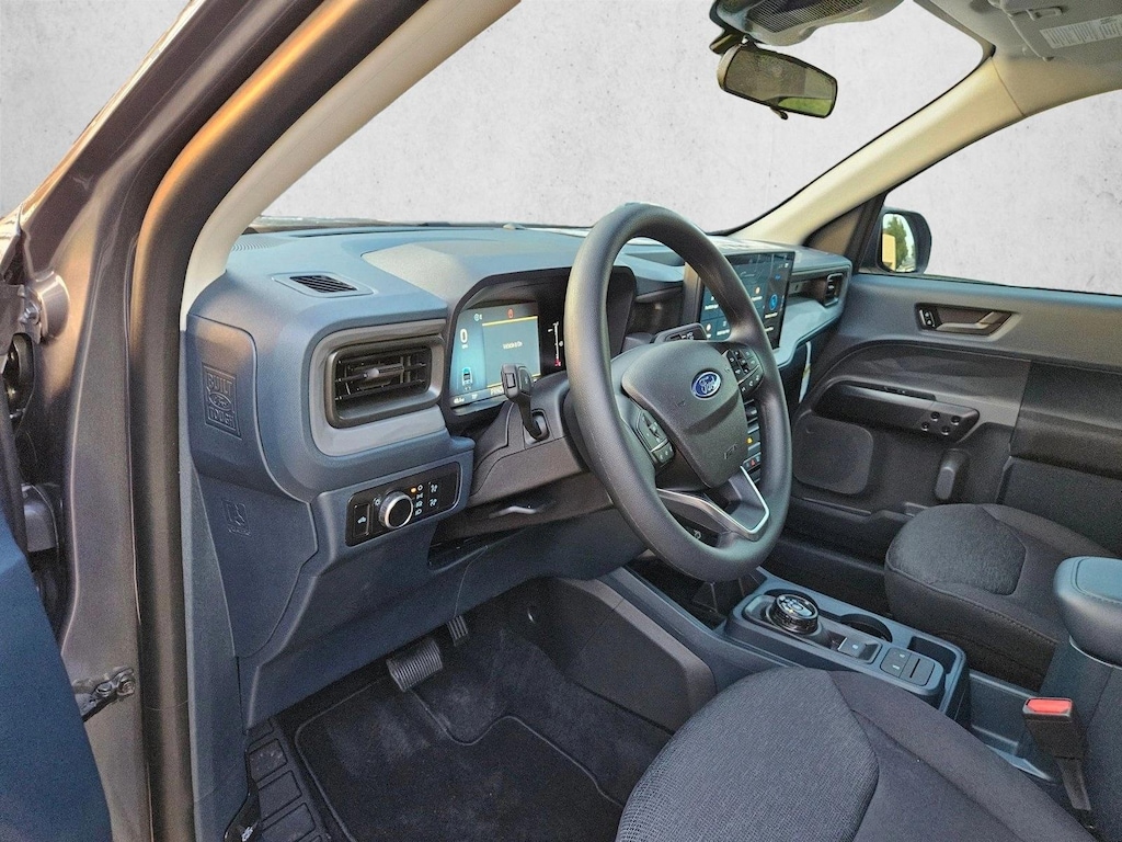 New 2026 Ford Maverick XL Truck SuperCrew