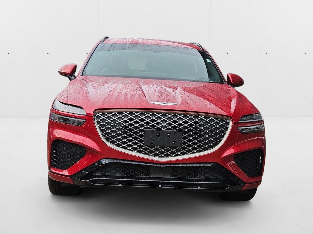 Used 2024 Genesis GV70 3.5T Sport SUV