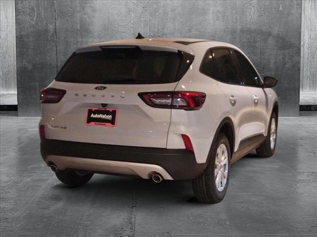 2025 Ford Escape Active photo 2
