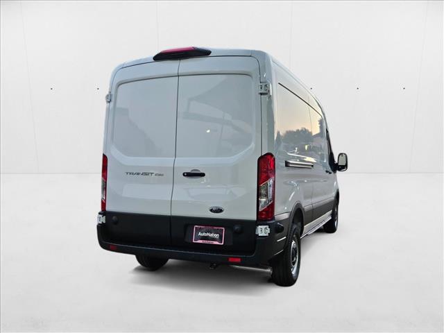 2025 Ford Transit photo 2