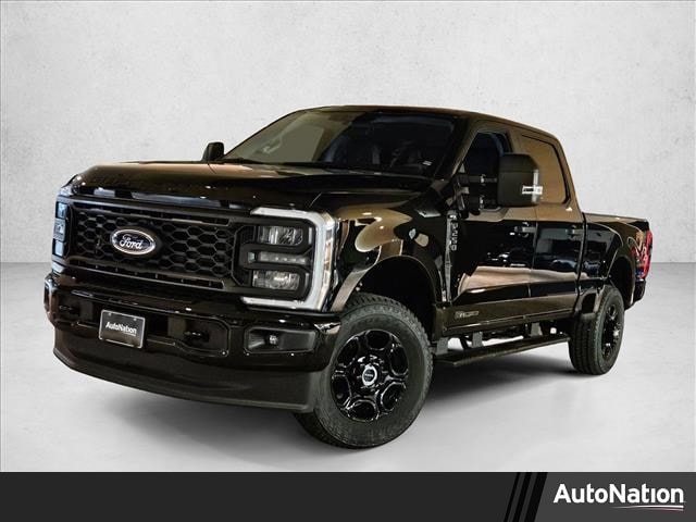 2026 Ford F-250 Super Duty XL's photo