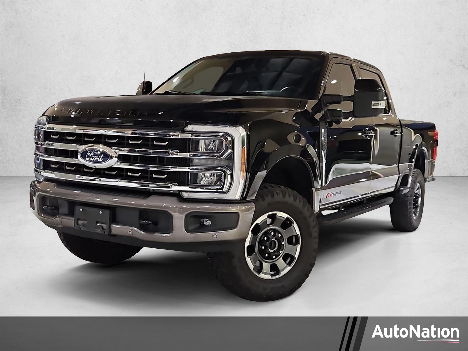  Ford F-250