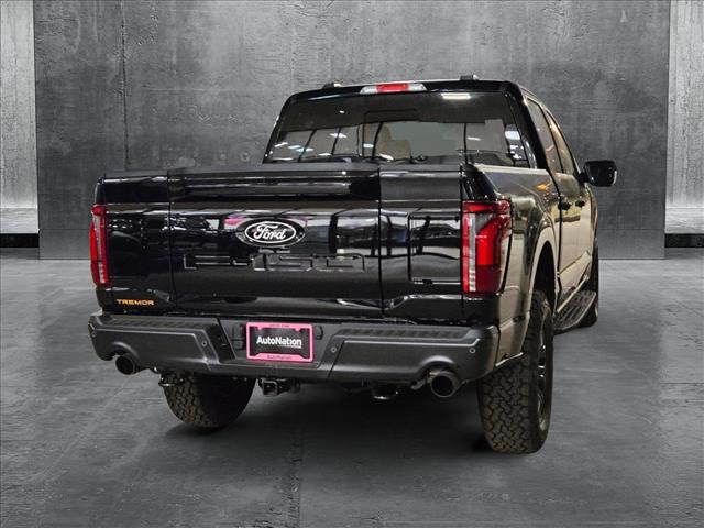 2025 Ford F-150 Tremor photo 2