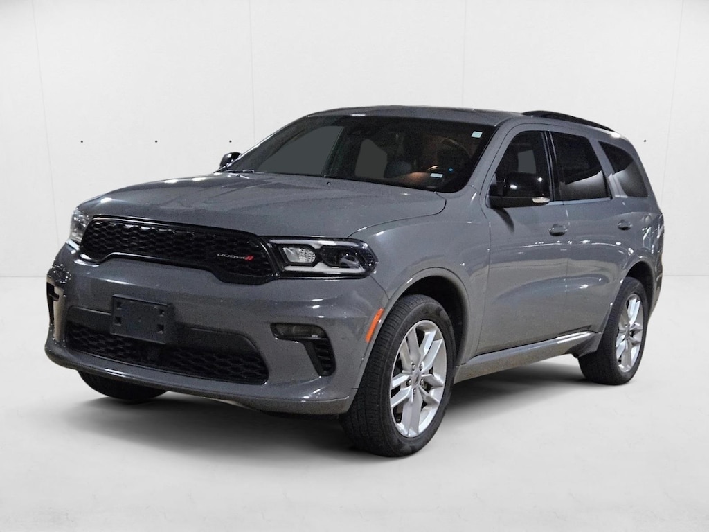 Used 2023 Dodge Durango GT Plus SUV