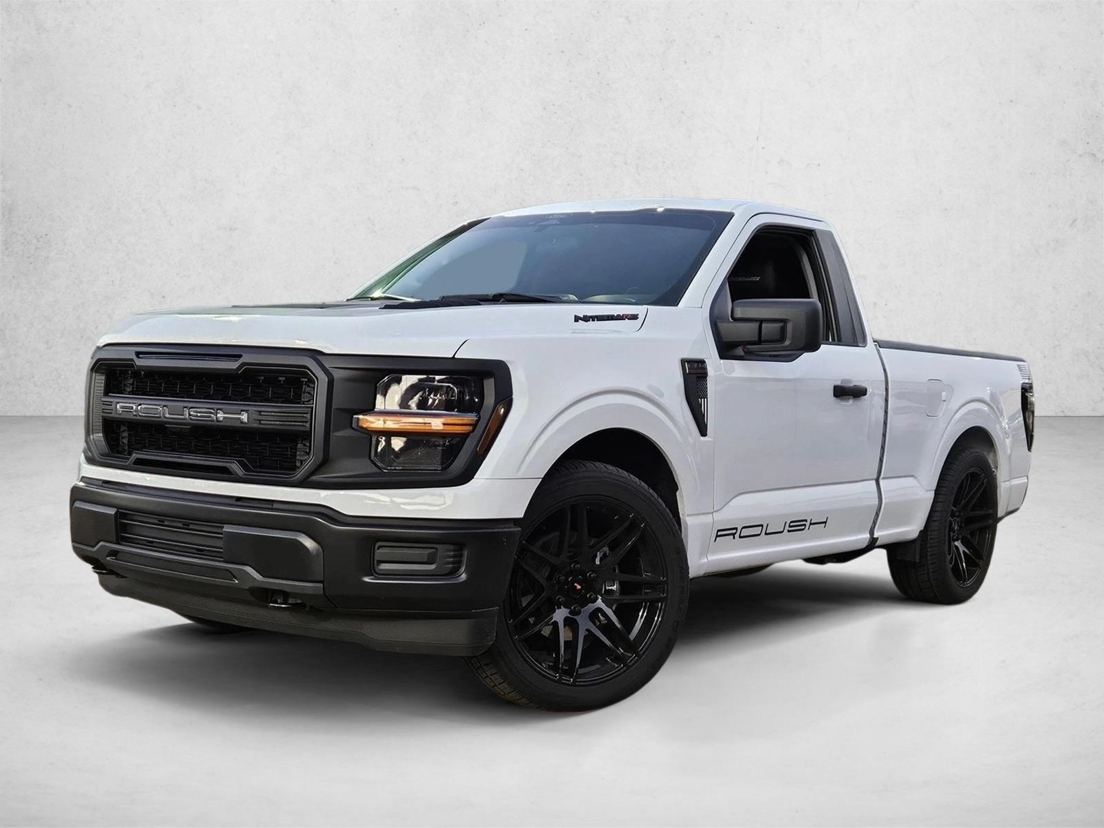 2025 Ford F-150 XL's photo