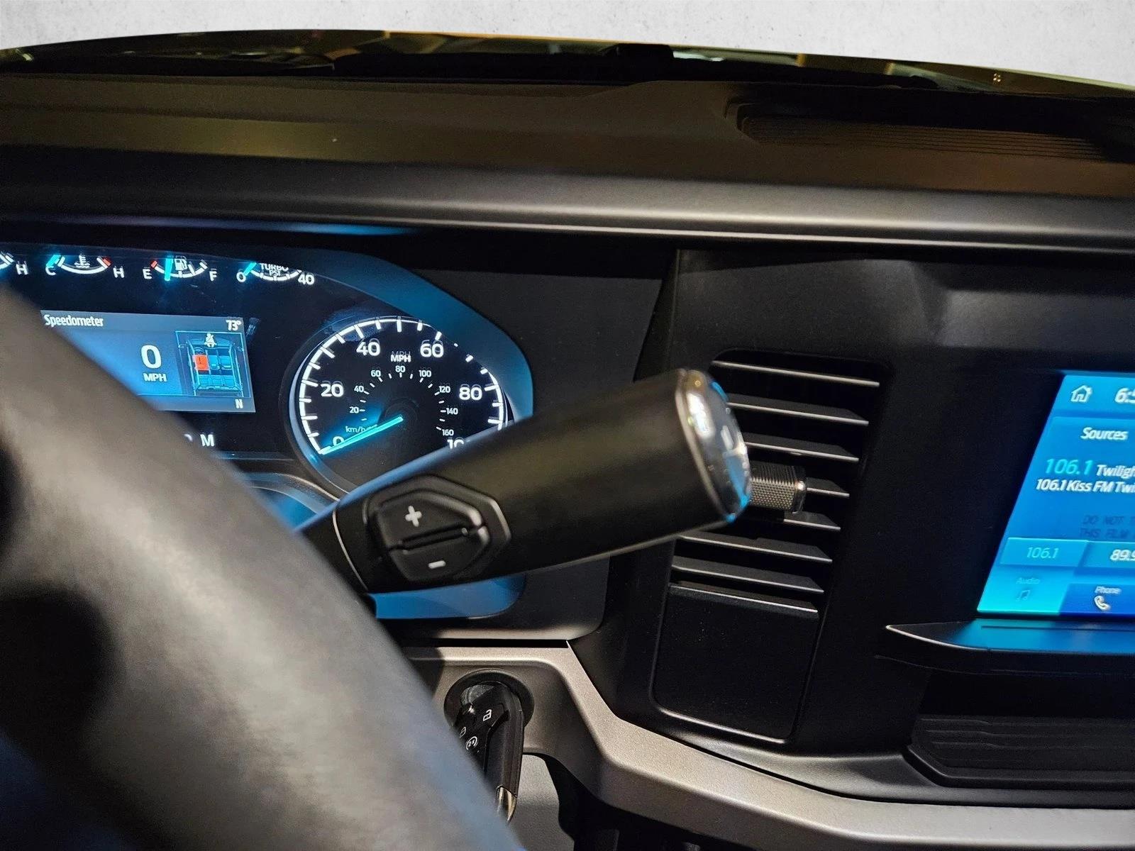 2026 Ford F-250 Super Duty XLT - Photo 14