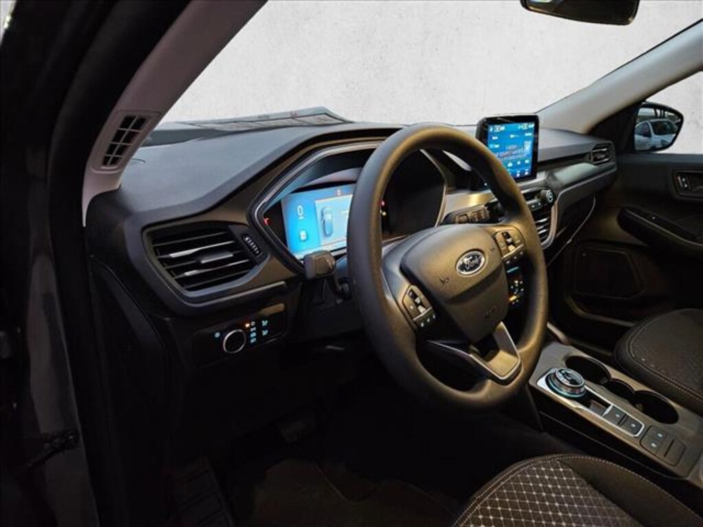 New 2026 Ford Escape Active SUV