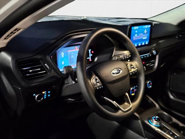 2025 Ford Escape Active photo 3