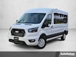  Ford Transit-350 Passenger