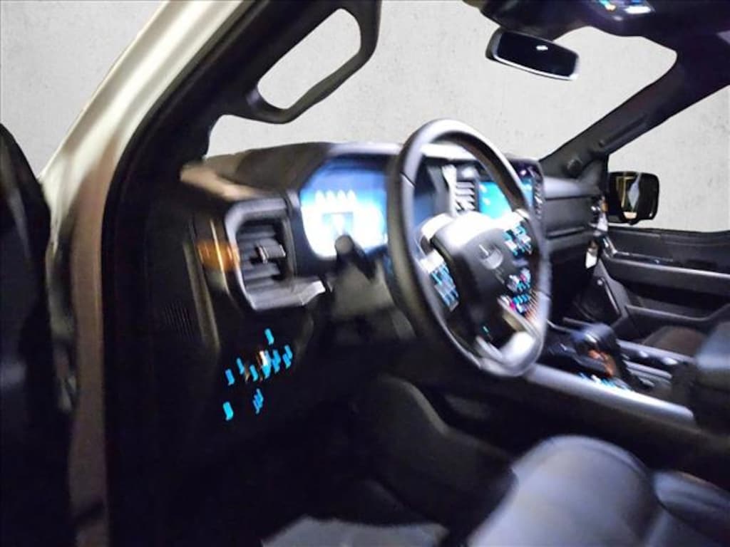 New 2025 Ford F-150 Tremor Truck SuperCrew Cab