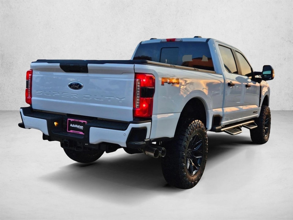 New 2026 Ford F-250 XL Truck Crew Cab