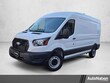  Ford Transit-250 Cargo