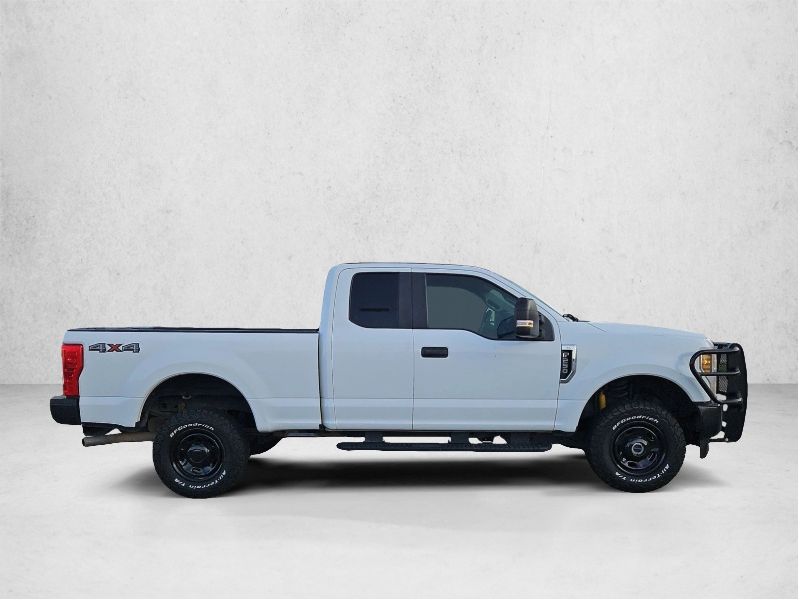 Certified 2019 Ford F-250 XL Truck Super Cab