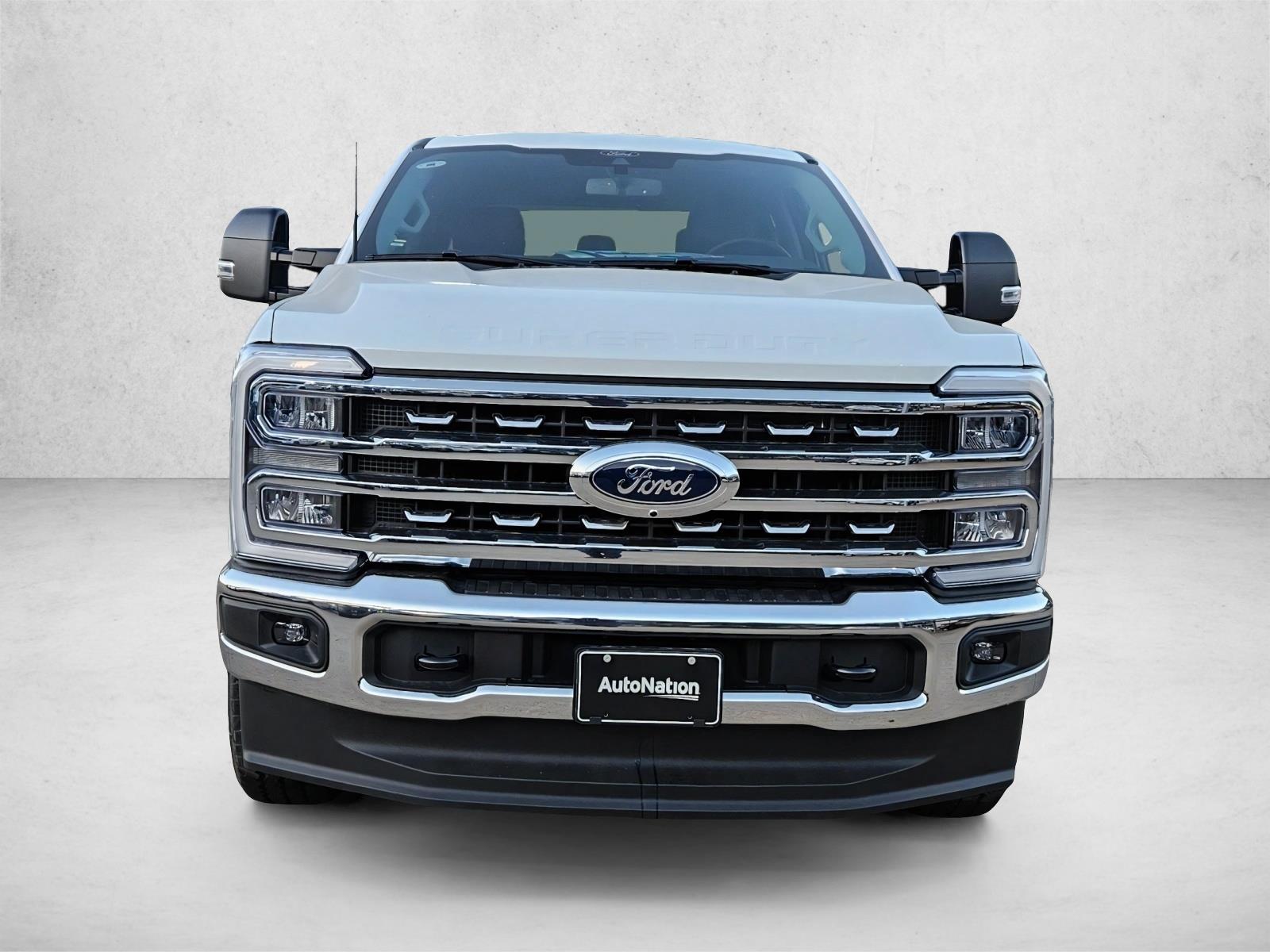 2026 Ford F-250 Super Duty Lariat - Photo 6