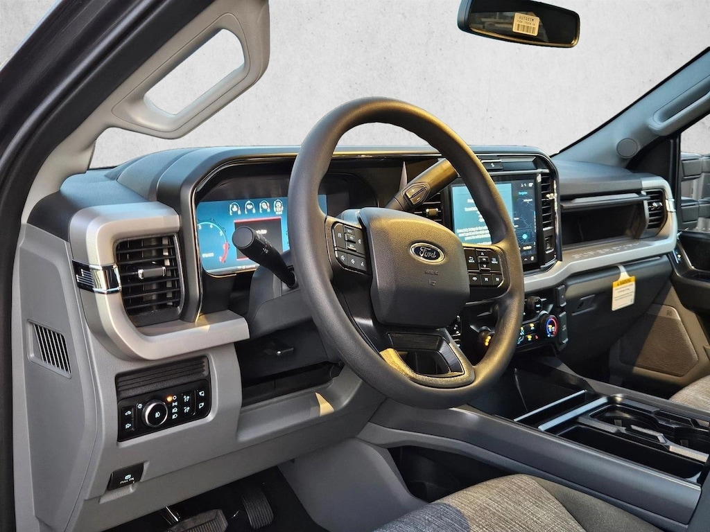 New 2026 Ford F-250 XLT Truck Crew Cab