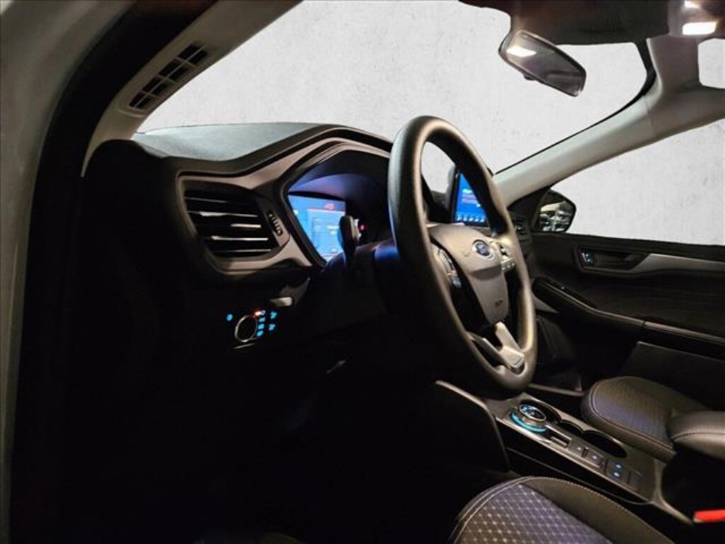 New 2025 Ford Escape Active SUV