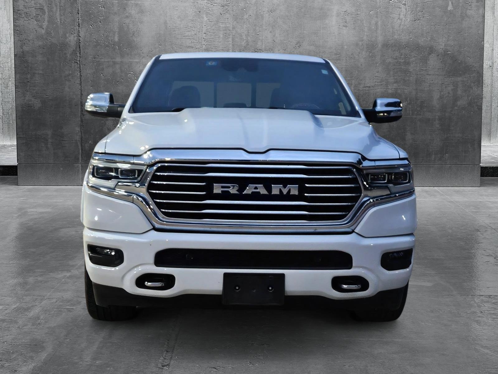 Used 2021 RAM Ram 1500 Pickup Longhorn with VIN 1C6SRFKT3MN793688 for sale in Fort Worth, TX