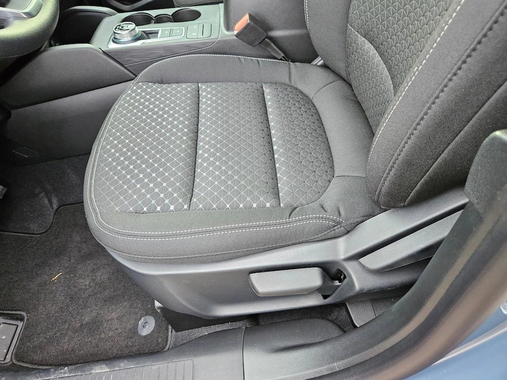New 2026 Ford Escape Active SUV