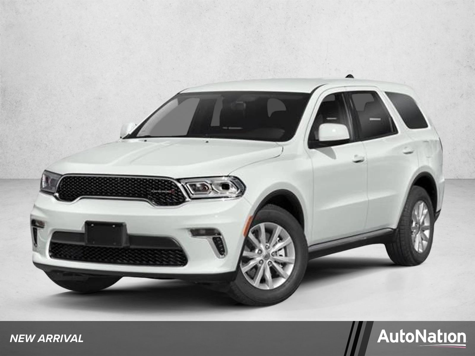 2022 Dodge Durango GT Plus AWD's photo