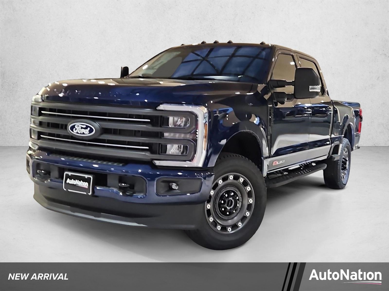 New 2027 Ford F-250 XLT Truck Crew Cab