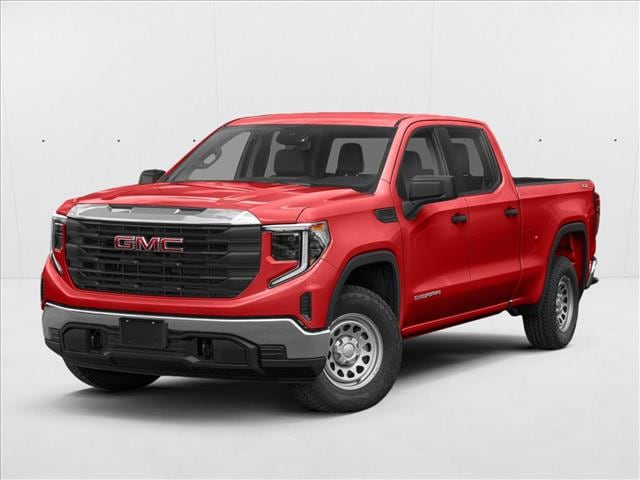 2024 GMC Sierra 1500 Denali Denali's photo