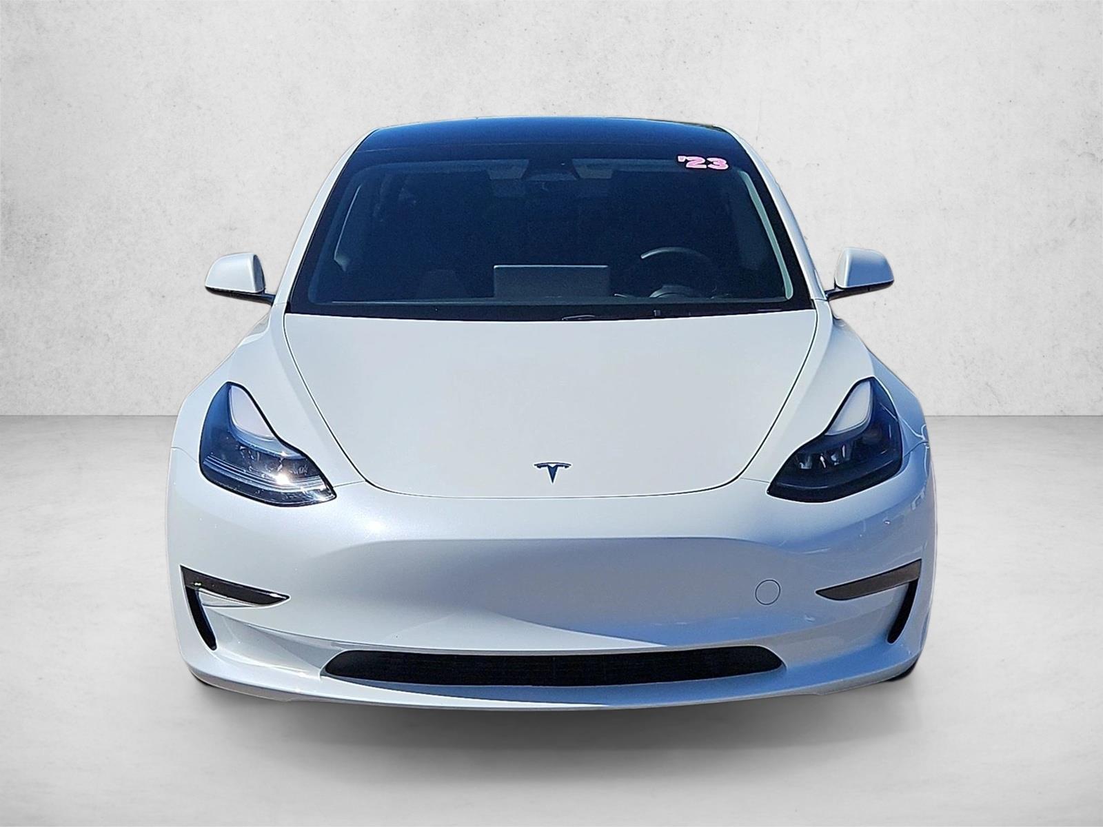 Used 2023 Tesla Model 3 Sedan