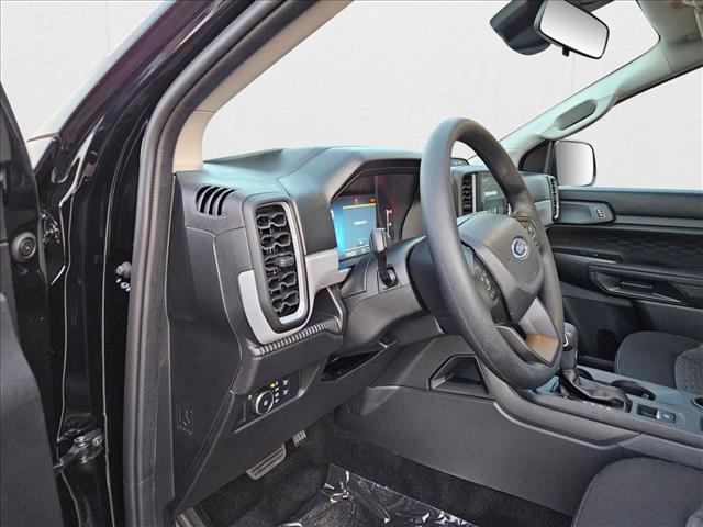 2025 Ford Ranger XL photo 3