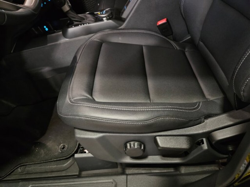 New 2025 Ford Bronco Big Bend SUV