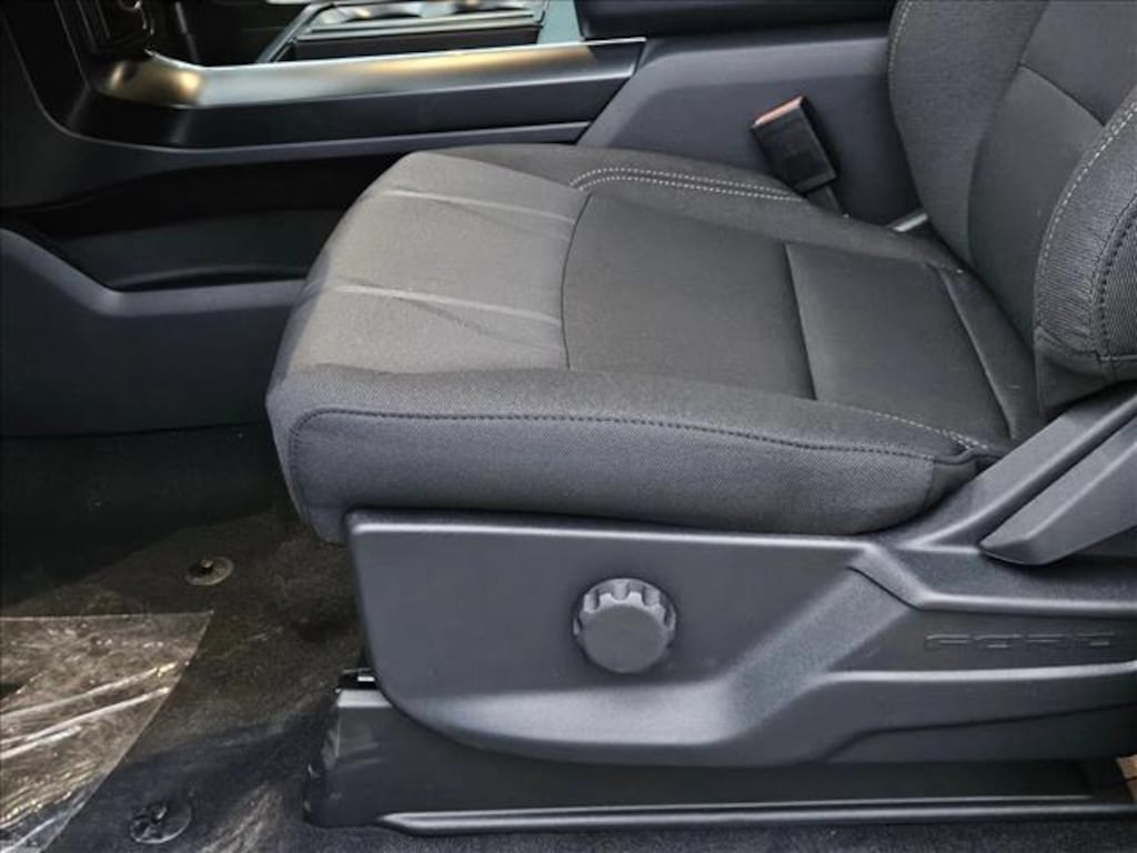 New 2026 Ford F-150 STX Truck SuperCrew Cab