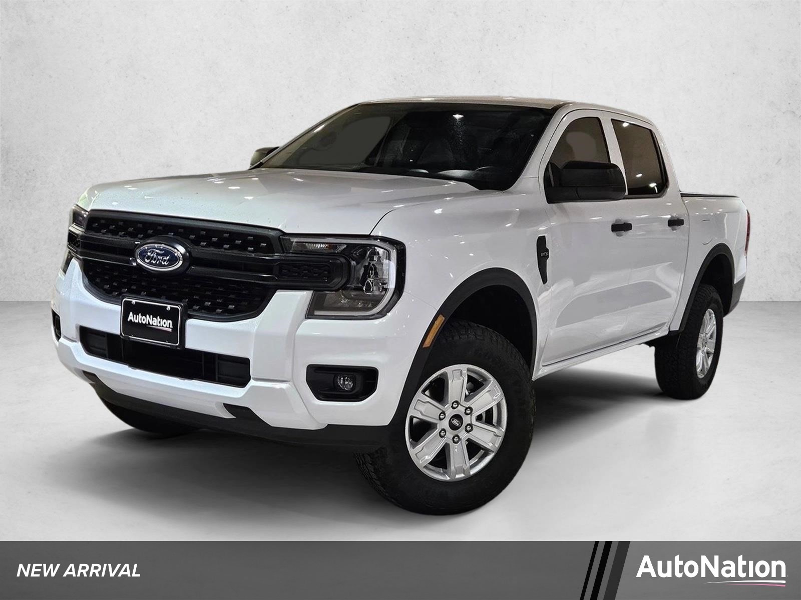 New 2026 Ford Ranger XL