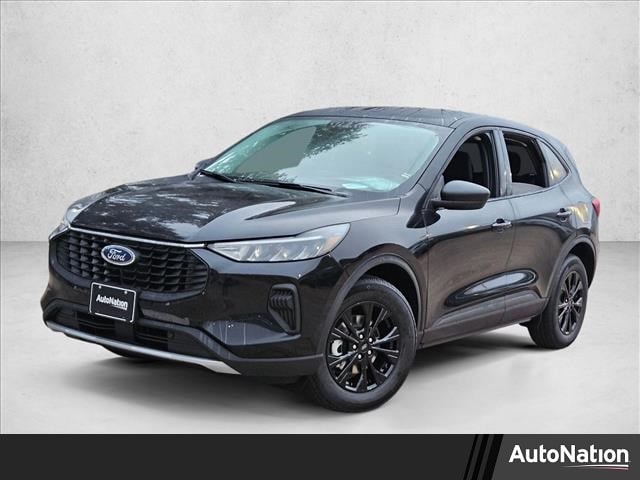 2026 Ford Escape