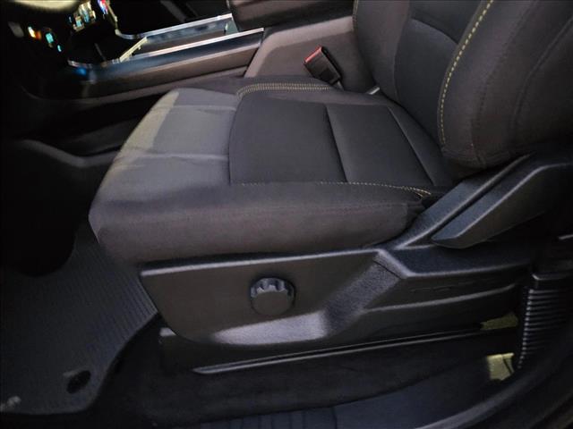 2025 Ford F-150 STX photo 4