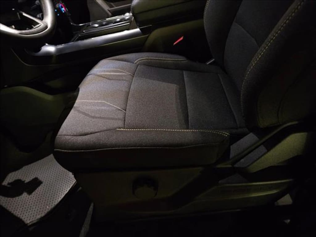 New 2025 Ford F-150 STX Truck SuperCrew Cab