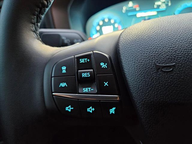 2025 Ford Bronco Sport Outer Banks - Photo 15