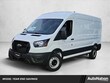  Ford Transit-250 Cargo