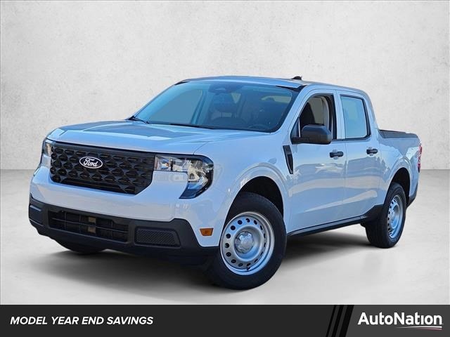 2025 Ford Maverick XL's photo