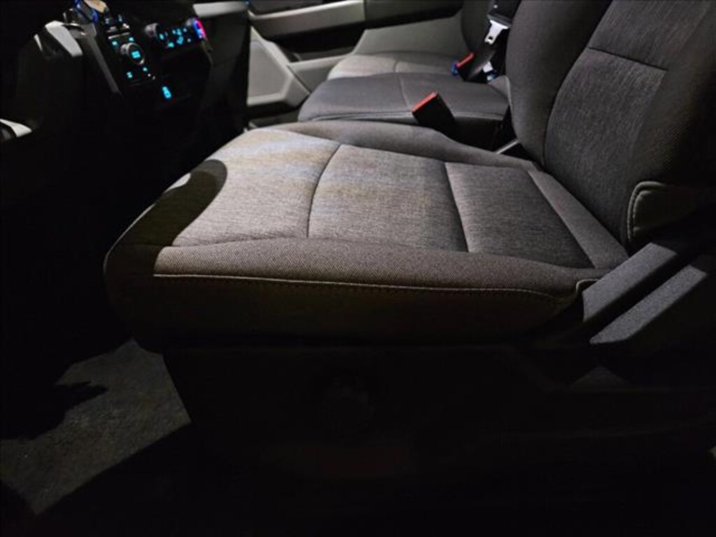 New 2026 Ford F-250 XL Truck Crew Cab