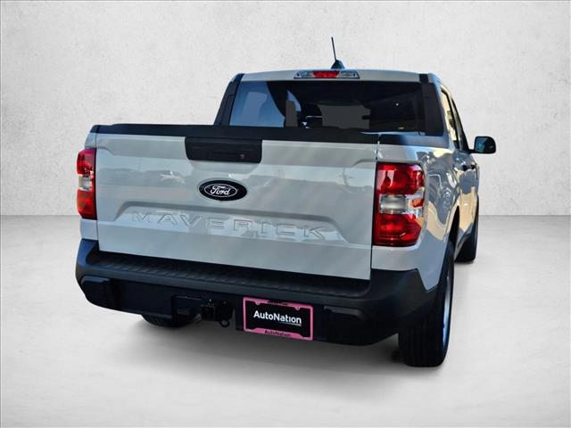 2025 Ford Maverick XL photo 2