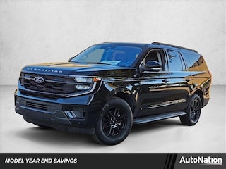 2025 Ford Expedition Max Active SUV