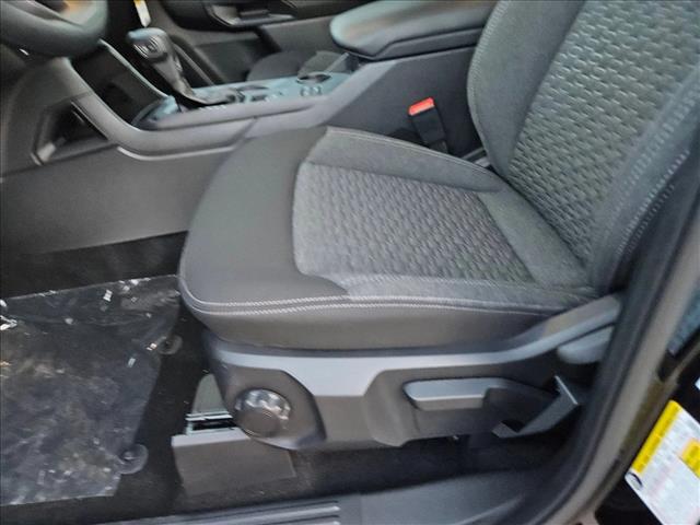 2025 Ford Ranger XL photo 4