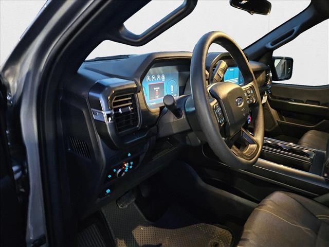 2025 Ford F-150 STX photo 3