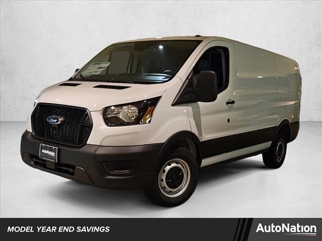 2025 Ford Transit Van Base's photo