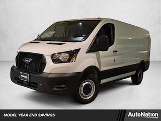 2025 Ford Transit-150 Cargo Van Low Roof Van