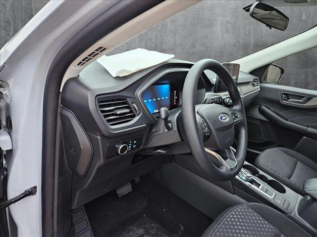 2025 Ford Escape Active photo 3