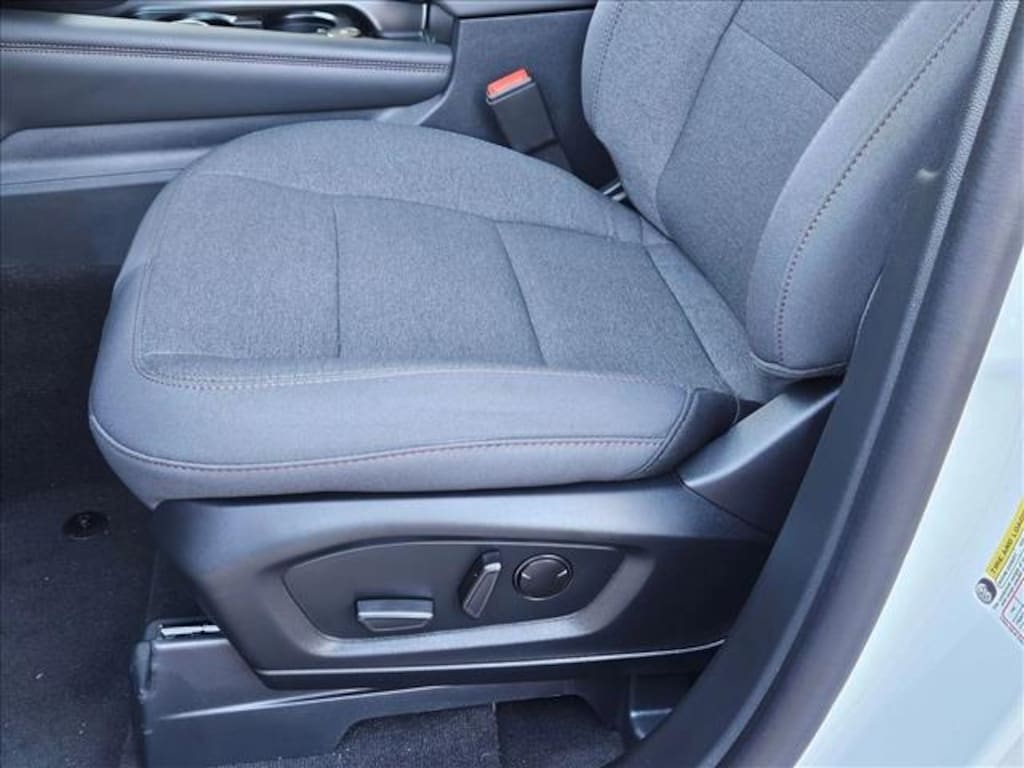 New 2025 Ford Explorer Active SUV