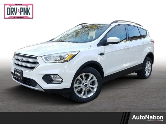 New Ford Escape For Sale Burleson, TX | 1FMCU0HD5KUA53471 ...
