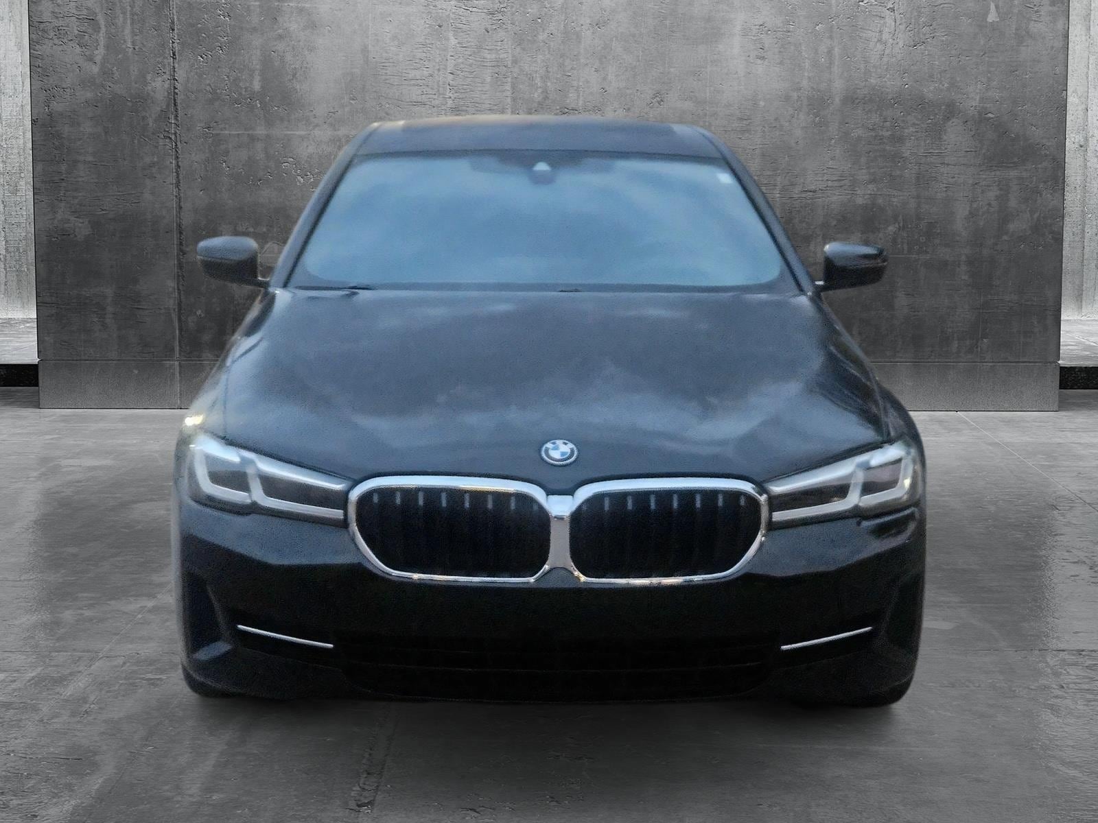 Used 2023 BMW 5 Series 530e with VIN WBA13AG02PCL89009 for sale in Fort Worth, TX