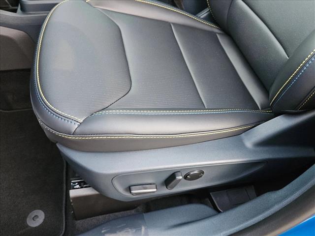 2025 Ford Maverick photo 4